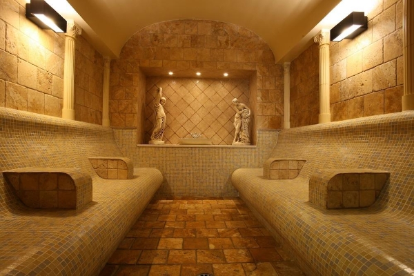 Hotel Albayt Resort & Spa